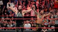 Braun Strowman doesn't have the same momentum as before